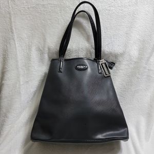 Coach tote
